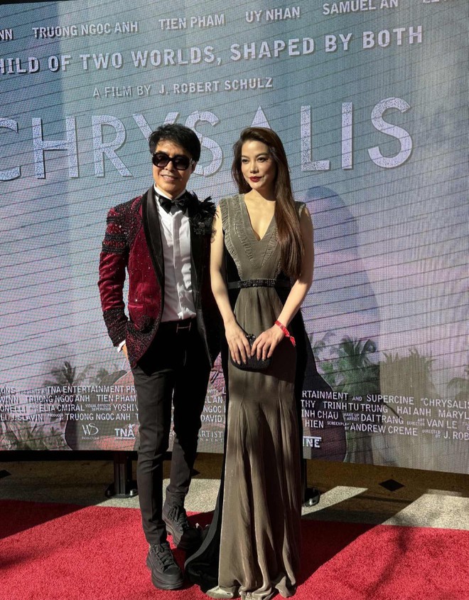 Trương Ngọc Ánh sụp đổ- Ảnh 4.