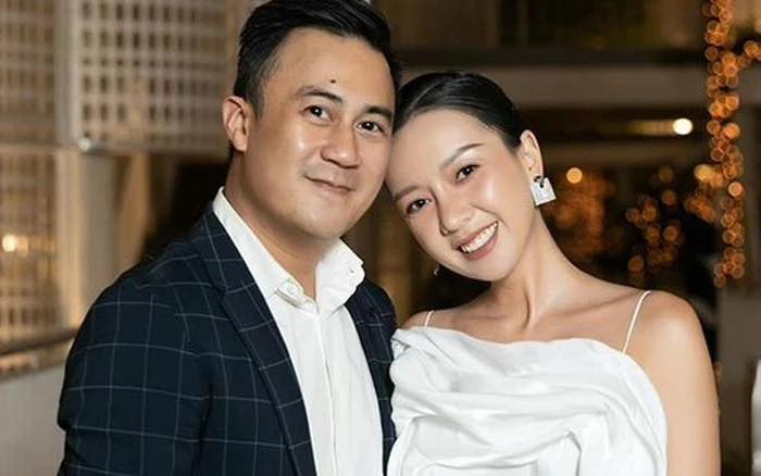 Mỹ nhân bạn thân Hà Tăng vừa thông báo được bạn trai Việt kiều cầu hôn đã vội đi trốn- Ảnh 8.