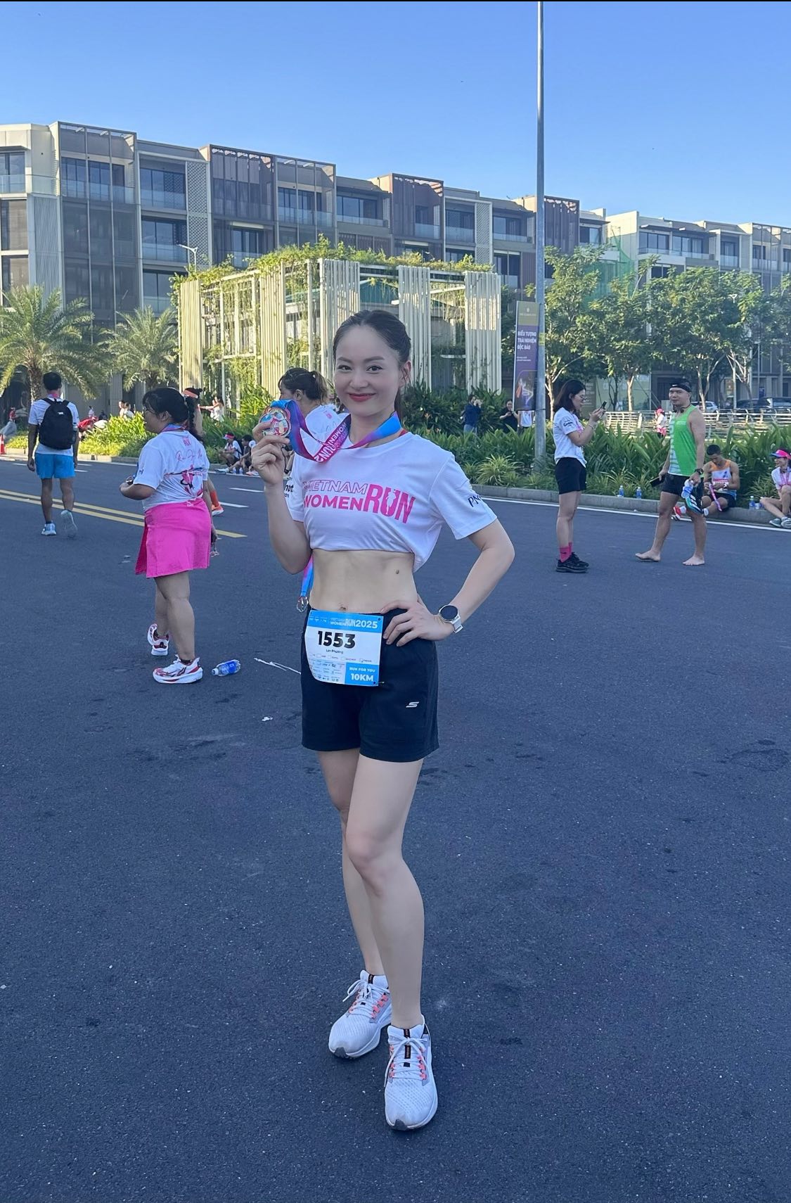 Lan Phương: Lan Phương: