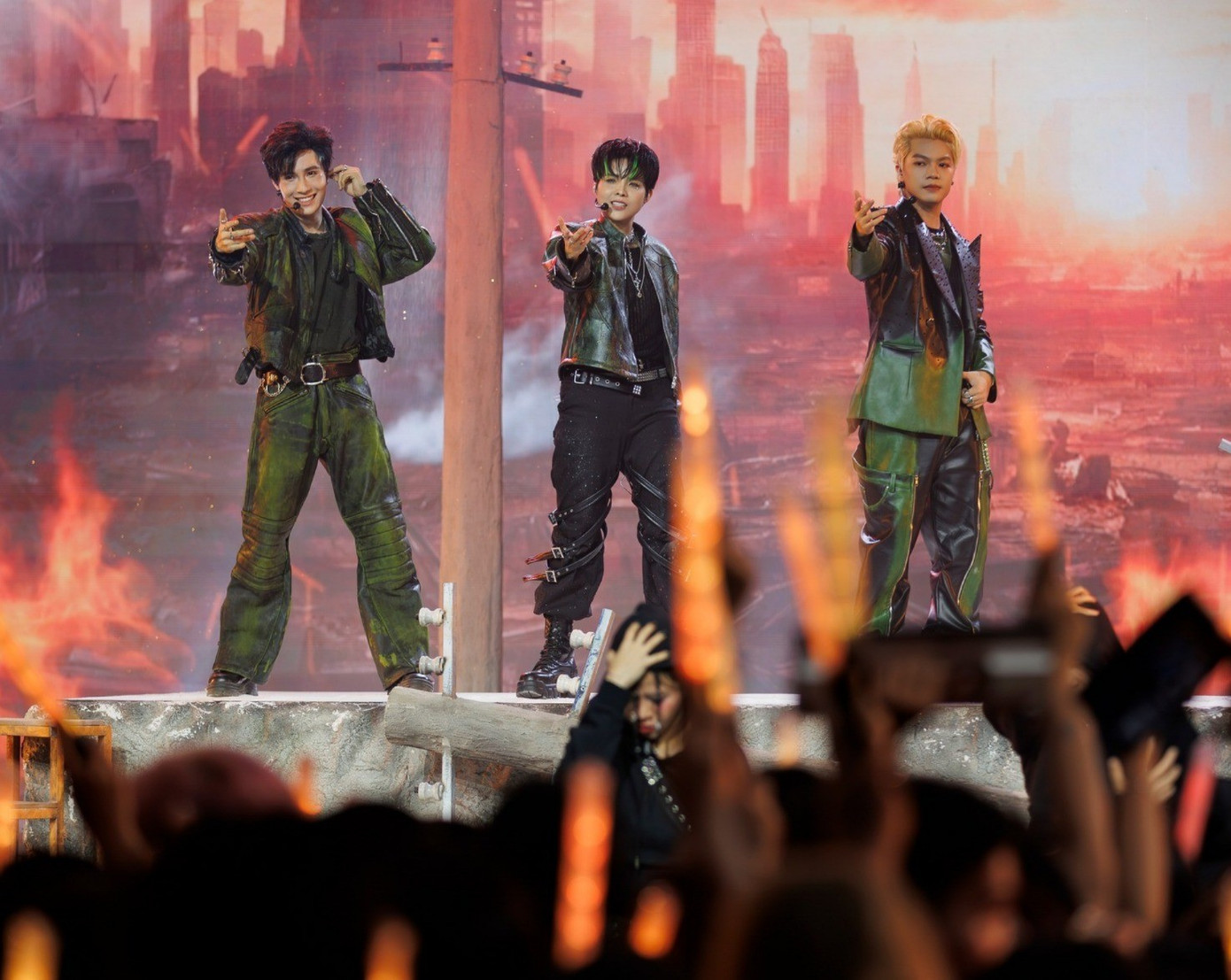 Ai đang hưởng lợi nhiều nhất ở show Anh trai?- Ảnh 4.