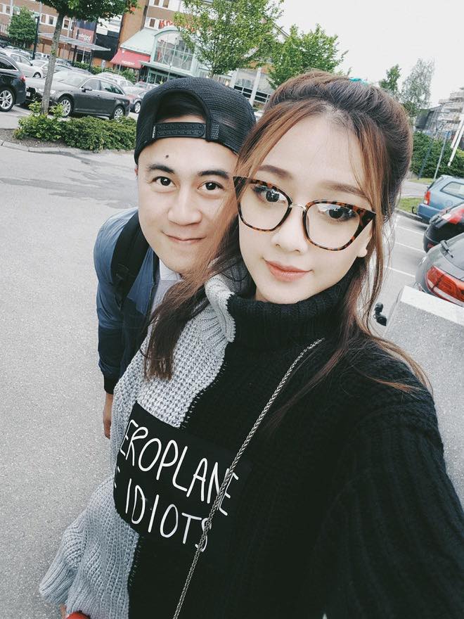 Mỹ nhân bạn thân Hà Tăng vừa thông báo được bạn trai Việt kiều cầu hôn đã vội đi trốn- Ảnh 5.