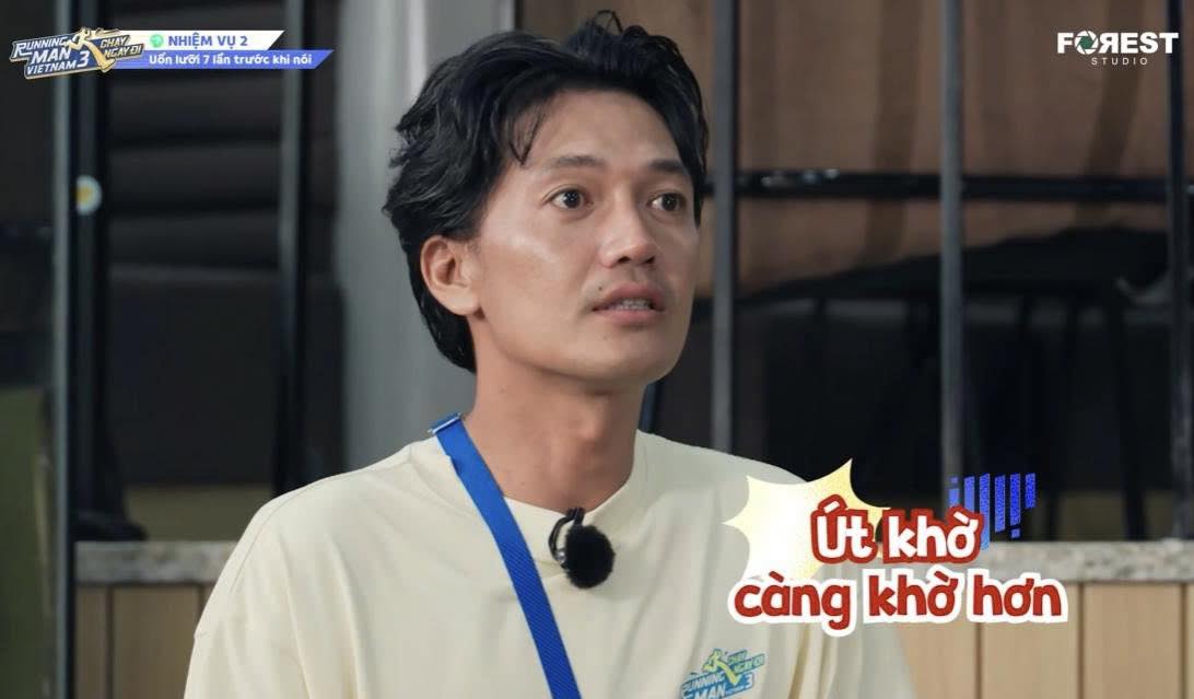 "Ngất xỉu” với trình tiếng Anh của các sao Running Man Việt 5662178721221564606084241278576279541685738917n 1760875996176 1760875998328671821354