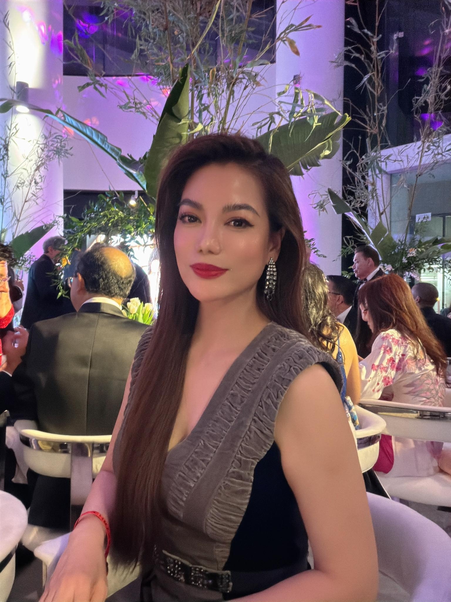 Trương Ngọc Ánh: Trương Ngọc Ánh: