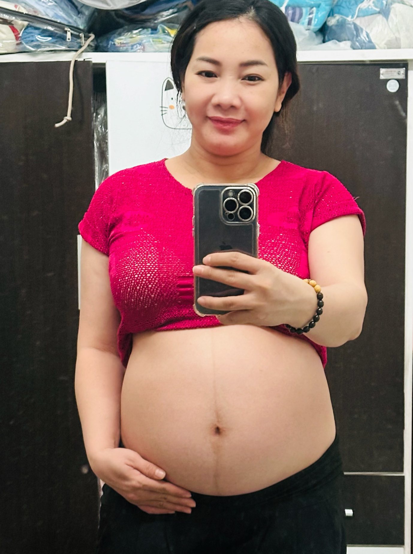 Nam diễn viên từng được Việt Hương yêu thầm, tình duyên lận đận, 2 lần cưới hụt, 50 tuổi chuẩn bị làm bố- Ảnh 4.