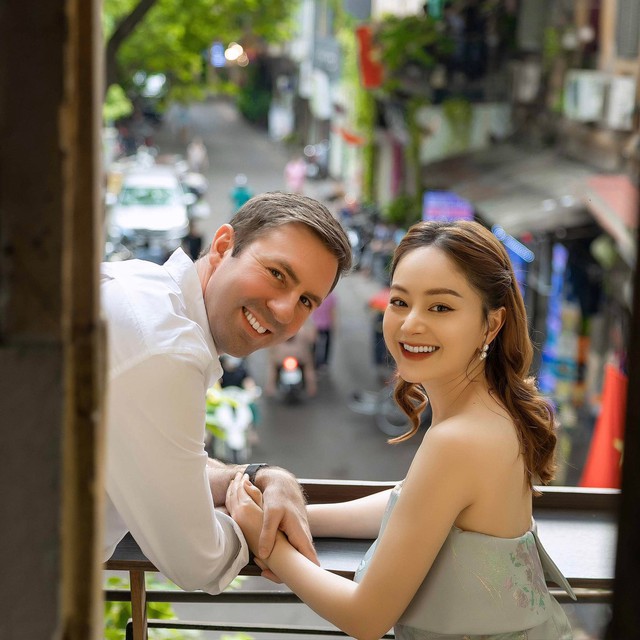 Tại sao Lan Phương lại địu con nhỏ tới toà xử ly hôn với chồng Tây?- Ảnh 5.