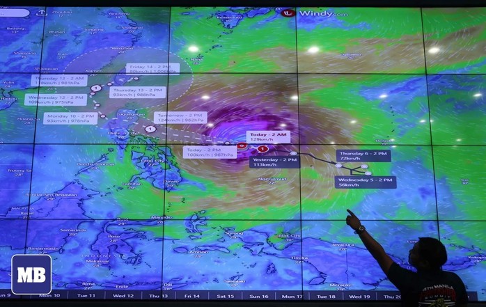 "Quái vật" Fung Wong (Phượng hoàng) có thể "vẽ lại bờ biển Philippines"? 56695 17625834240591417580587 1762596344967 17625963457501644515403