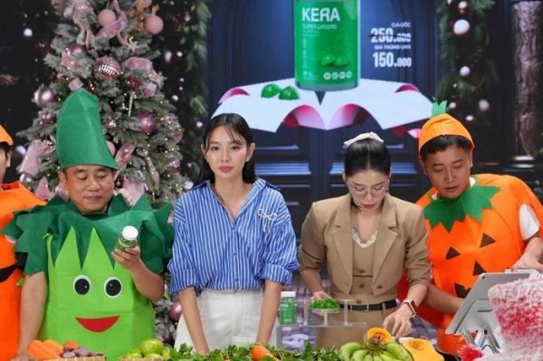 Tài sản khổng lồ của Hoa hậu Thùy Tiên trước khi bị khởi tố: Thu nhập hàng chục tỷ, cổ đông nhiều công ty lớn- Ảnh 9. Tài sản khổng lồ của Hoa hậu Thùy Tiên trước khi bị khởi tố: Thu nhập hàng chục tỷ, cổ đông nhiều công ty lớn- Ảnh 9.