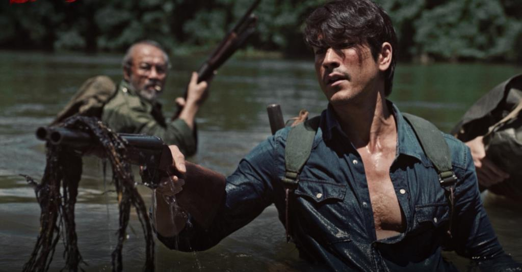 Phim 18+ hay nhất 2025 tới rồi đây: Nam chính đẹp quá xá đẹp, xem không dám chớp mắt 1 giây- Ảnh 4.