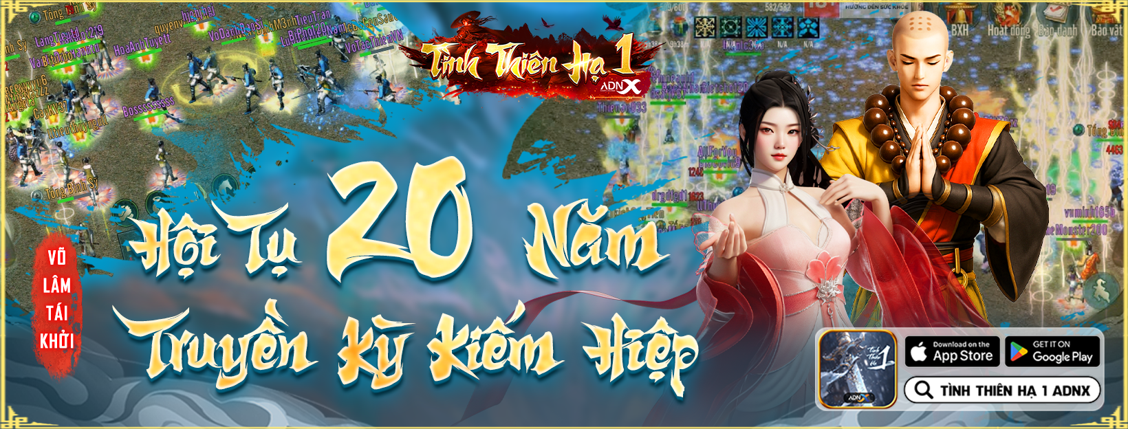 Thêm một tựa game tái hiện ký ức của thế hệ 8x và 9x chuẩn bị phát hành: Thanh xuân lại trở về?- Ảnh 3.