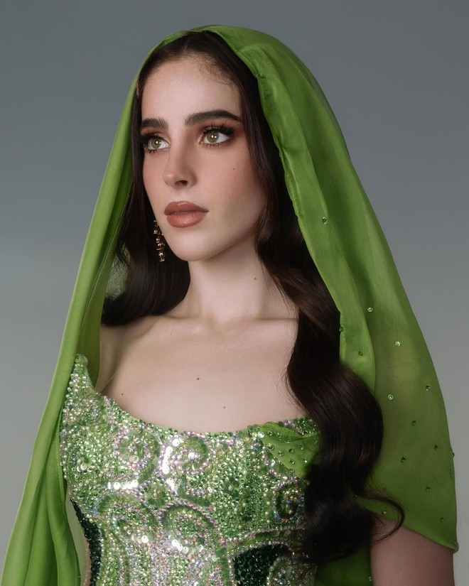 Hoa hậu Hoàn vũ mới đăng quang đối mặt hàng loạt tố cáo- Ảnh 24.