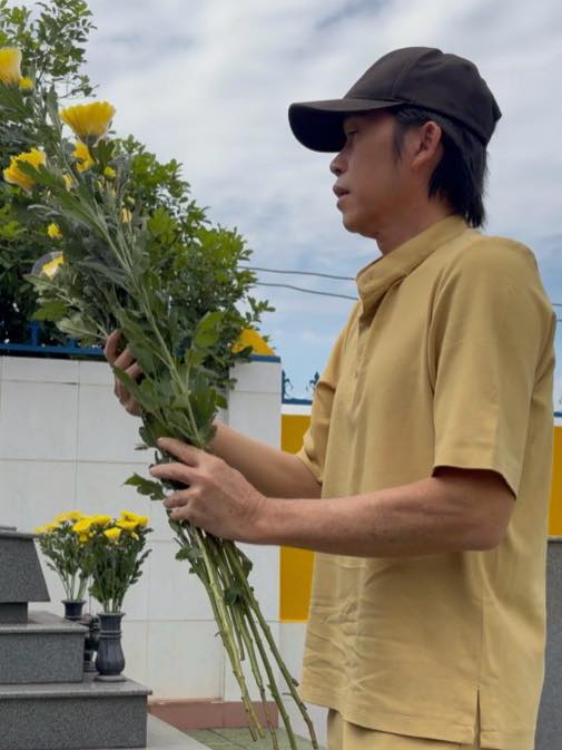 Gia đình thông báo tình hình sức khoẻ NS Hoài Linh- Ảnh 2.