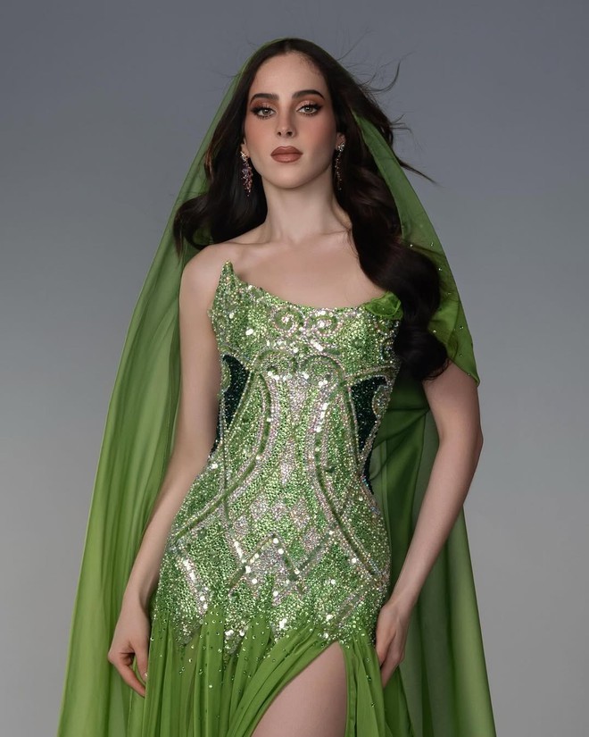 Hoa hậu Hoàn vũ mới đăng quang đối mặt hàng loạt tố cáo- Ảnh 25.