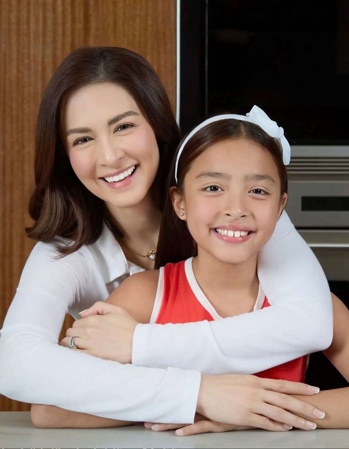 Ái nữ của “nữ hoàng truyền hình” nay đã lớn, nhan sắc thiên thần từng được kỳ vọng thừa kế từ mẹ giờ ra sao?- Ảnh 6.