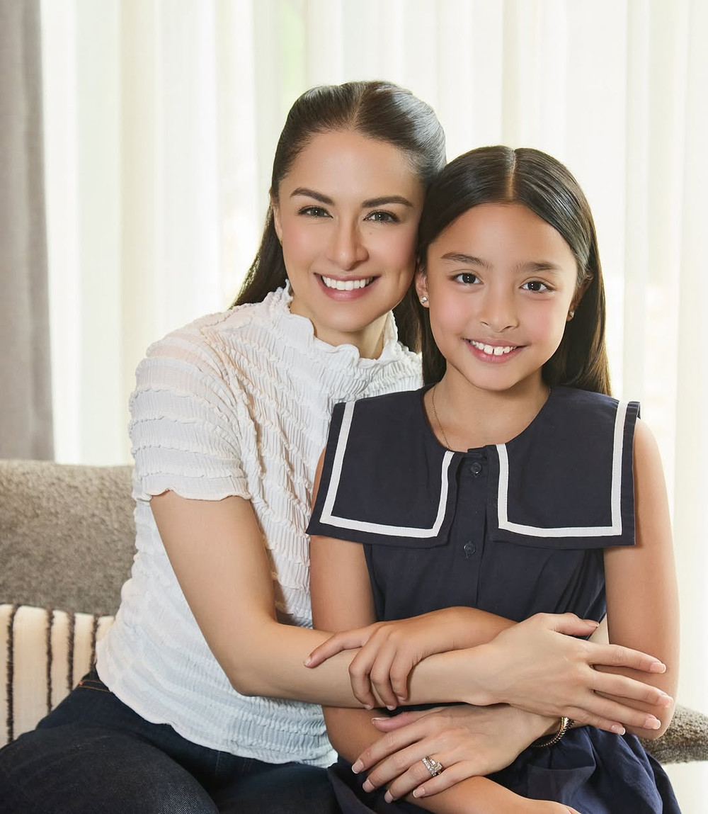 Ái nữ của “nữ hoàng truyền hình” nay đã lớn, nhan sắc thiên thần từng được kỳ vọng thừa kế từ mẹ giờ ra sao?- Ảnh 7.