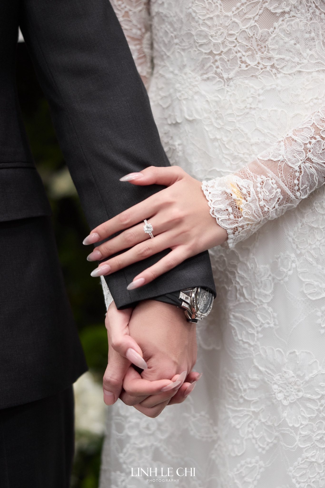 Chi phí lễ cưới Hoa hậu Đỗ Hà và doanh nhân Viết Vương lên đến hàng chục tỷ đồng?- Ảnh 7.