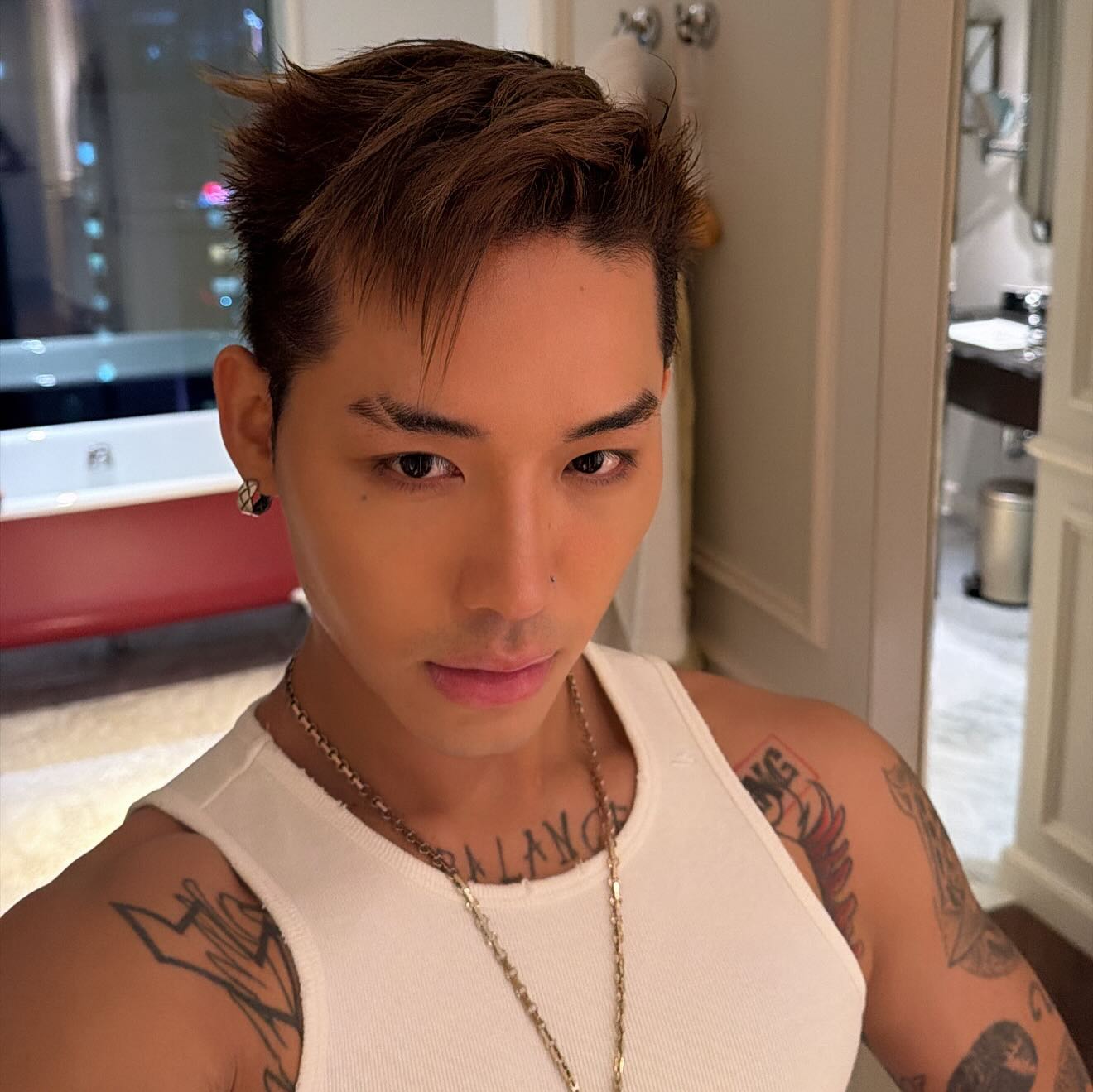 WEAN Lê và Kaity Nguyễn hẹn hò?- Ảnh 9.