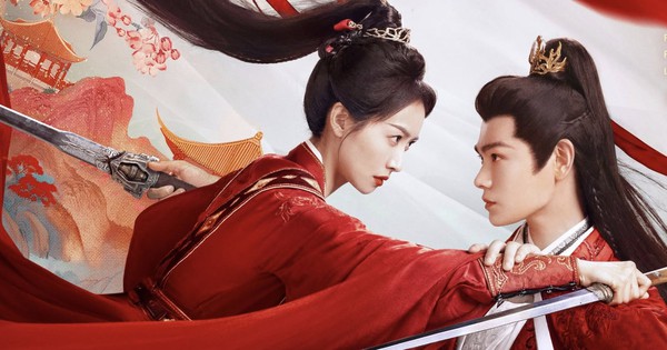 Đừng xem phim Trung Quốc dở ơi là dở này: Nữ chính vừa xấu vừa đơ, nam chính góc nào cũng chết 5698879491410535634405434582621602149210437n 1762006952859291667227 183 0 987 1536 crop 17620069685261322484119jpg