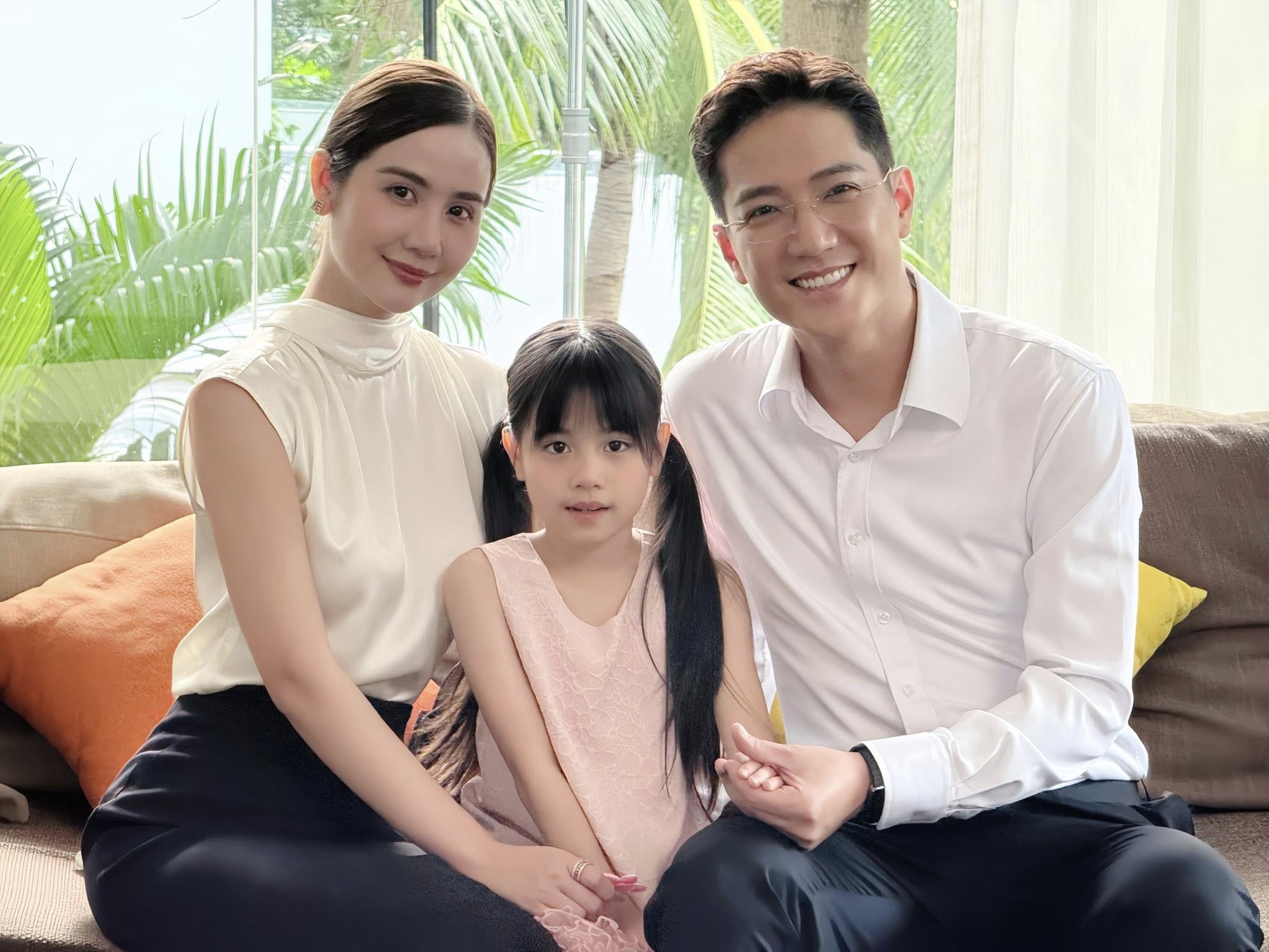 Mỗi lần nhìn mỹ nhân Việt này là một lần rửa mắt: Vừa đẹp vừa sang lại còn trẻ, đố tìm nổi góc chết- Ảnh 4.