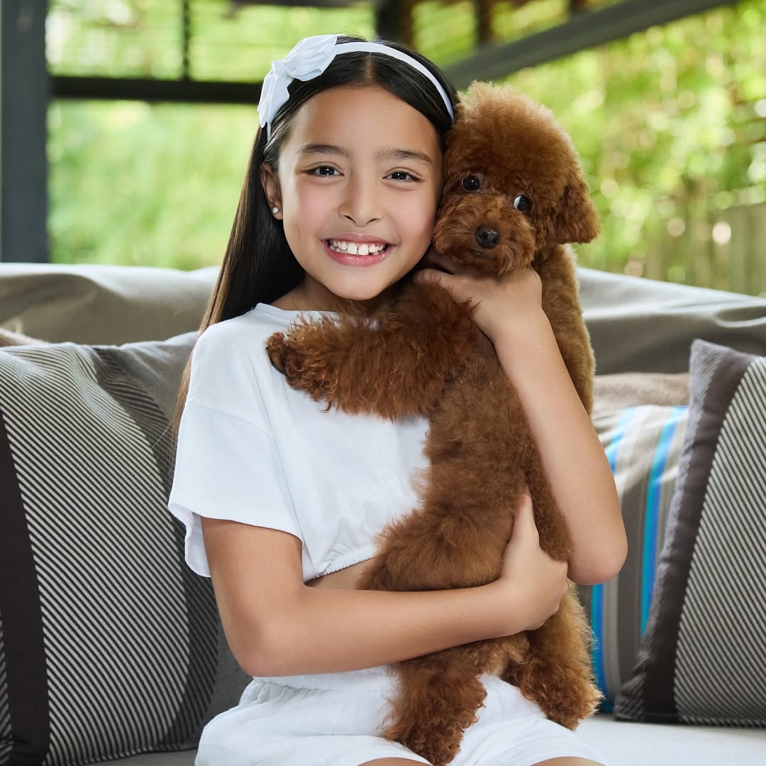 Ái nữ của “nữ hoàng truyền hình” nay đã lớn, nhan sắc thiên thần từng được kỳ vọng thừa kế từ mẹ giờ ra sao?- Ảnh 5.