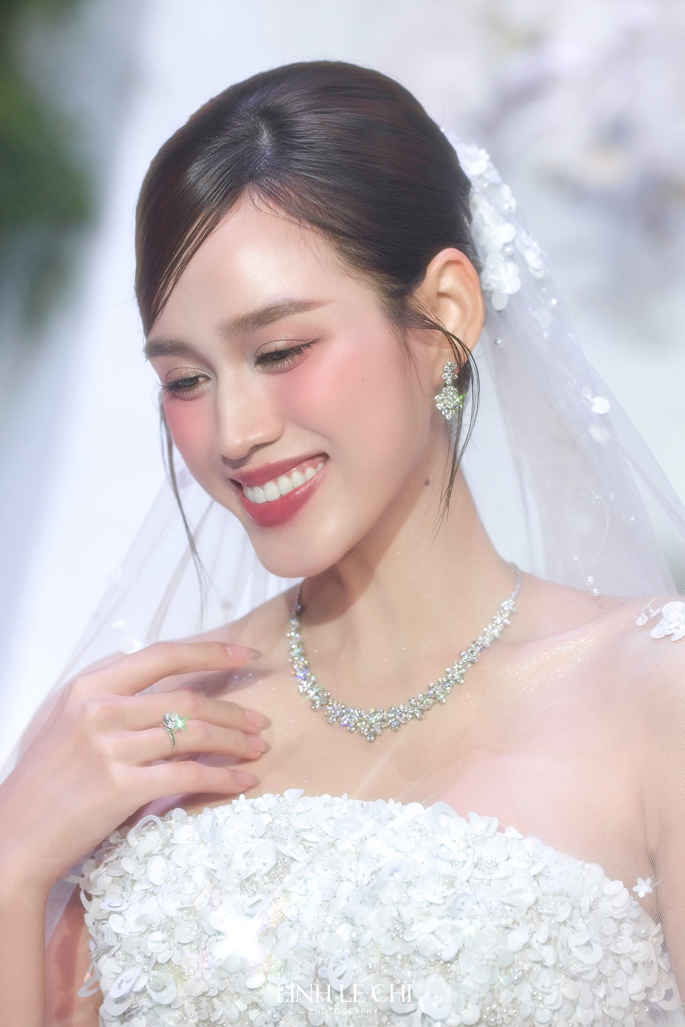 Chi phí lễ cưới Hoa hậu Đỗ Hà và doanh nhân Viết Vương lên đến hàng chục tỷ đồng?- Ảnh 5.