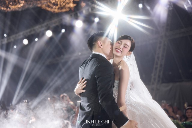 Cuối cùng chồng Hoa hậu Đỗ Hà cũng đạt được mục đích!- Ảnh 8.