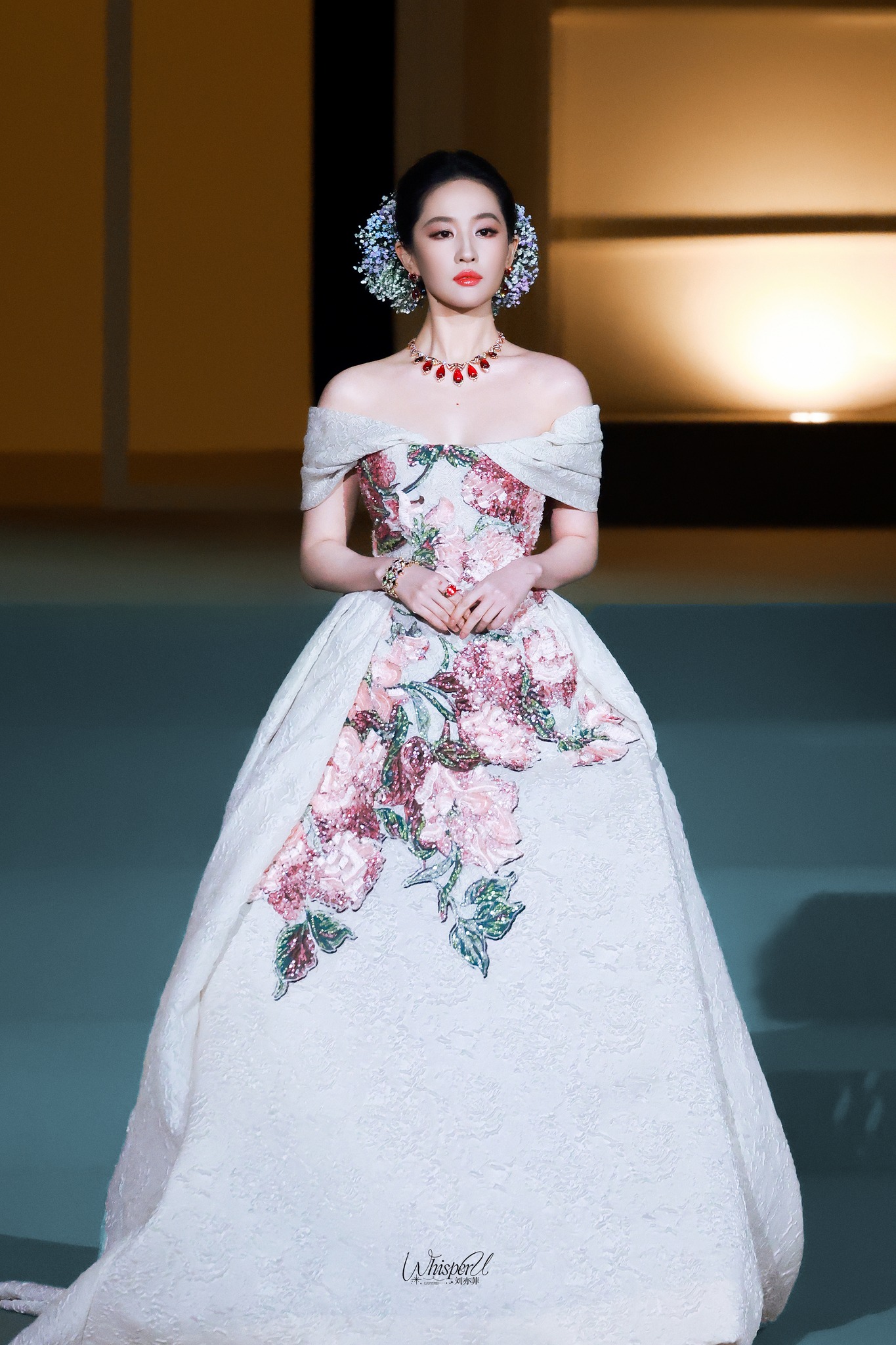 Lưu Diệc Phi và Dương Mịch Lưu Diệc Phi và Dương Mịch