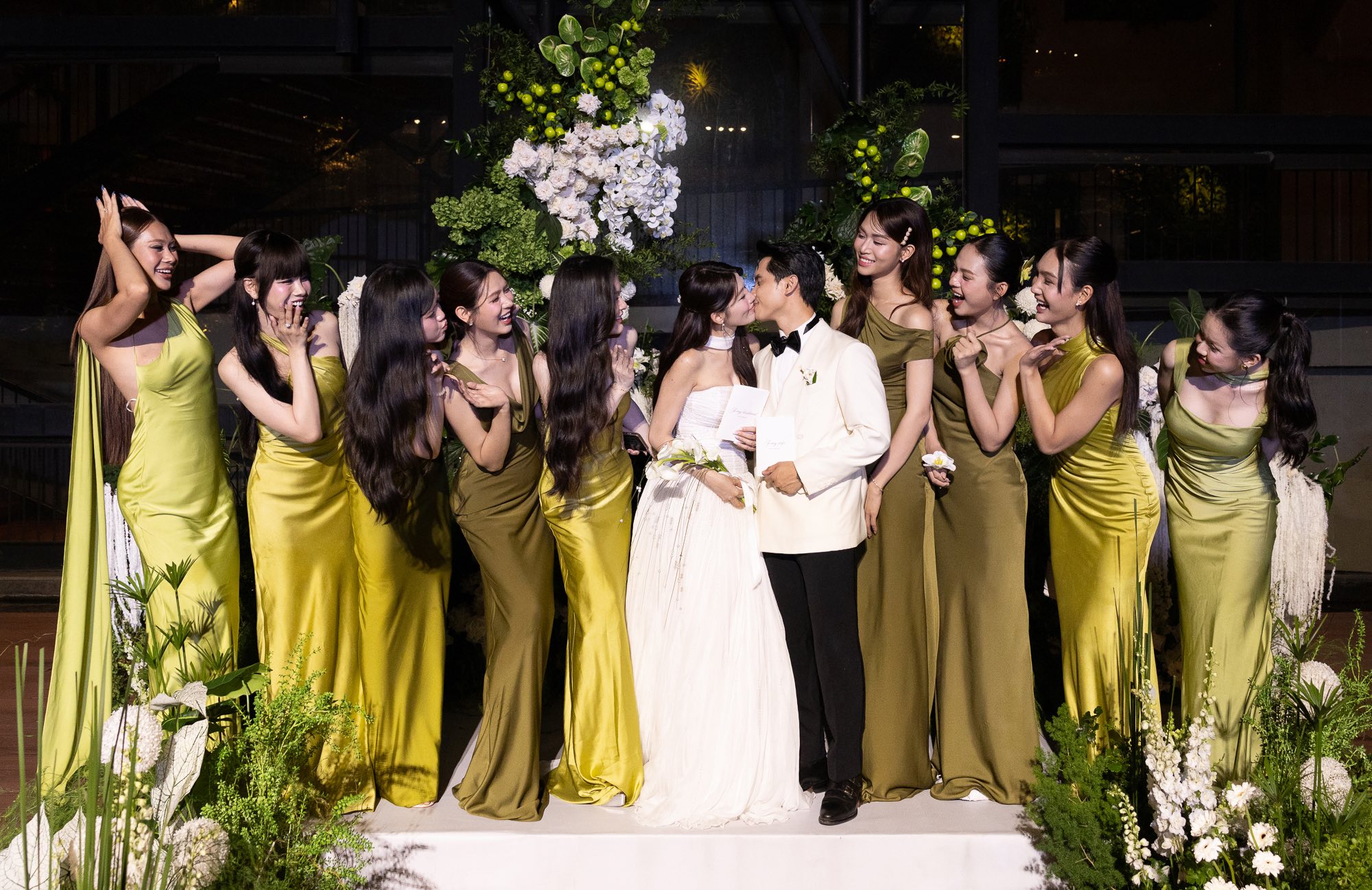 Á hậu Quỳnh Châu đang mang thai con đầu lòng?- Ảnh 8. Á hậu Quỳnh Châu đang mang thai con đầu lòng?- Ảnh 8.