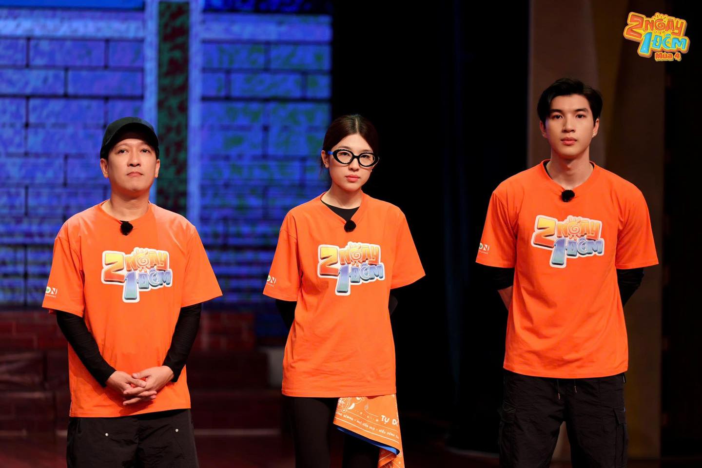 1 Em Xinh có thái độ trả treo với Ngô Kiến Huy - Kiều Minh Tuấn gây tranh cãi, netizen chê