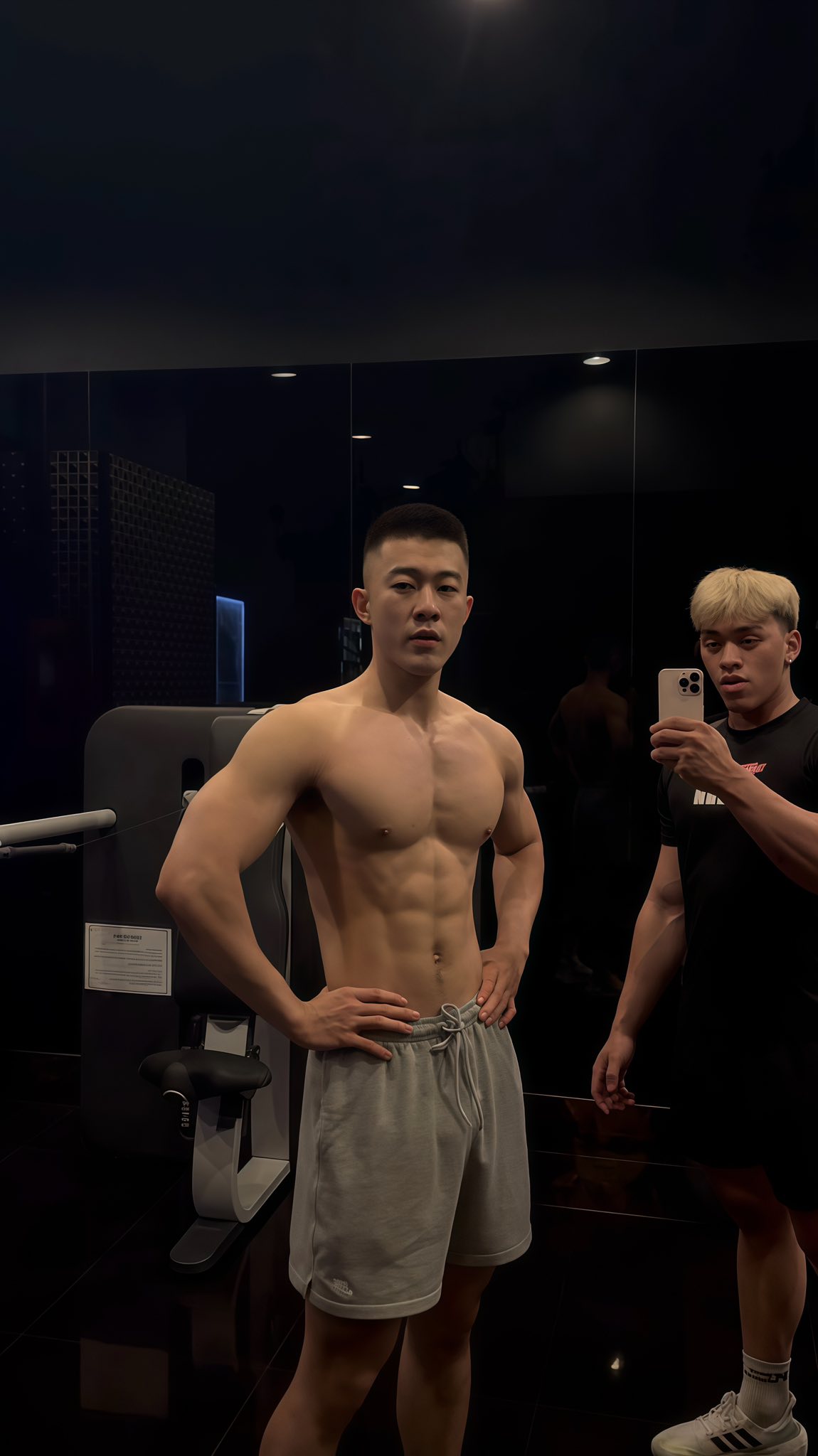 Tình trạng của Công Vinh sau gần 1 tháng nhập viện cấp cứu- Ảnh 1. Tình trạng của Công Vinh sau gần 1 tháng nhập viện cấp cứu- Ảnh 1.