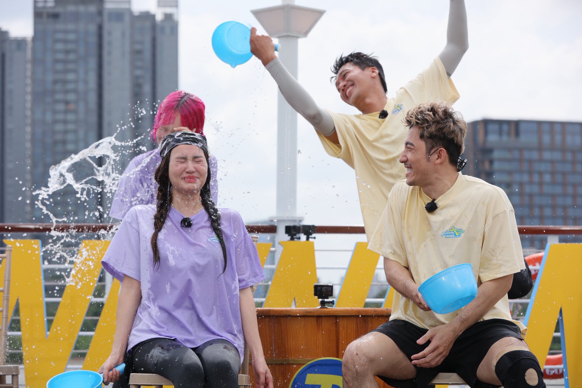 Tình hình hiện tại của Ninh Dương Lan Ngọc- Ảnh 2. Tình hình hiện tại của Ninh Dương Lan Ngọc- Ảnh 2.