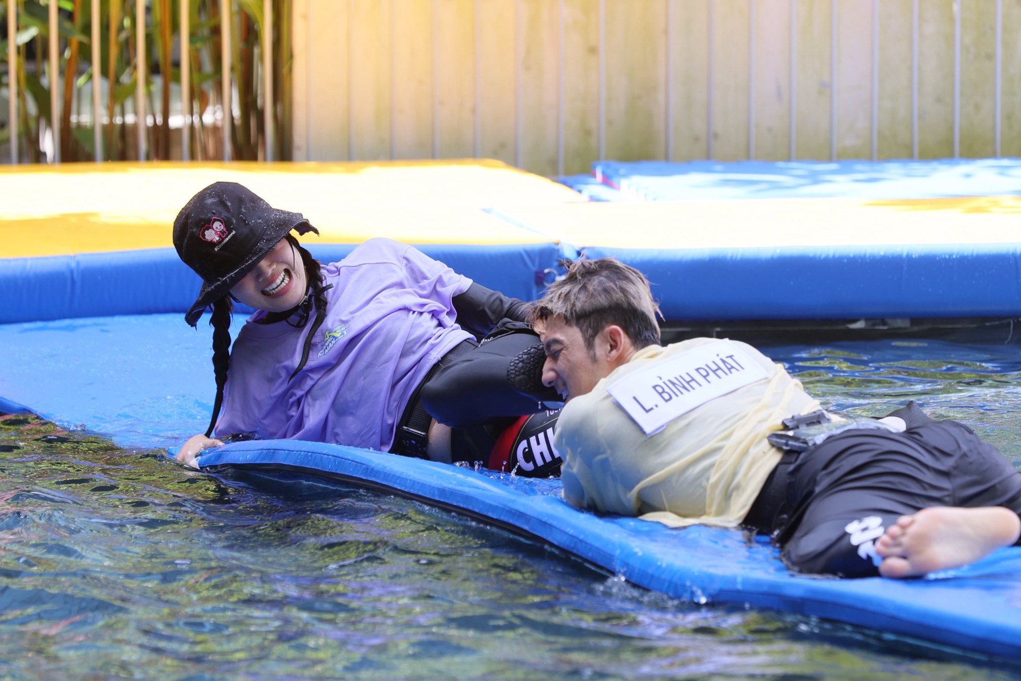 Tình hình hiện tại của Ninh Dương Lan Ngọc- Ảnh 3. Tình hình hiện tại của Ninh Dương Lan Ngọc- Ảnh 3.