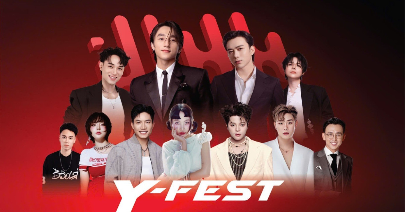 Chuyện gì đang xảy ra với Sơn Tùng M-TP, Soobin?- Ảnh 1.