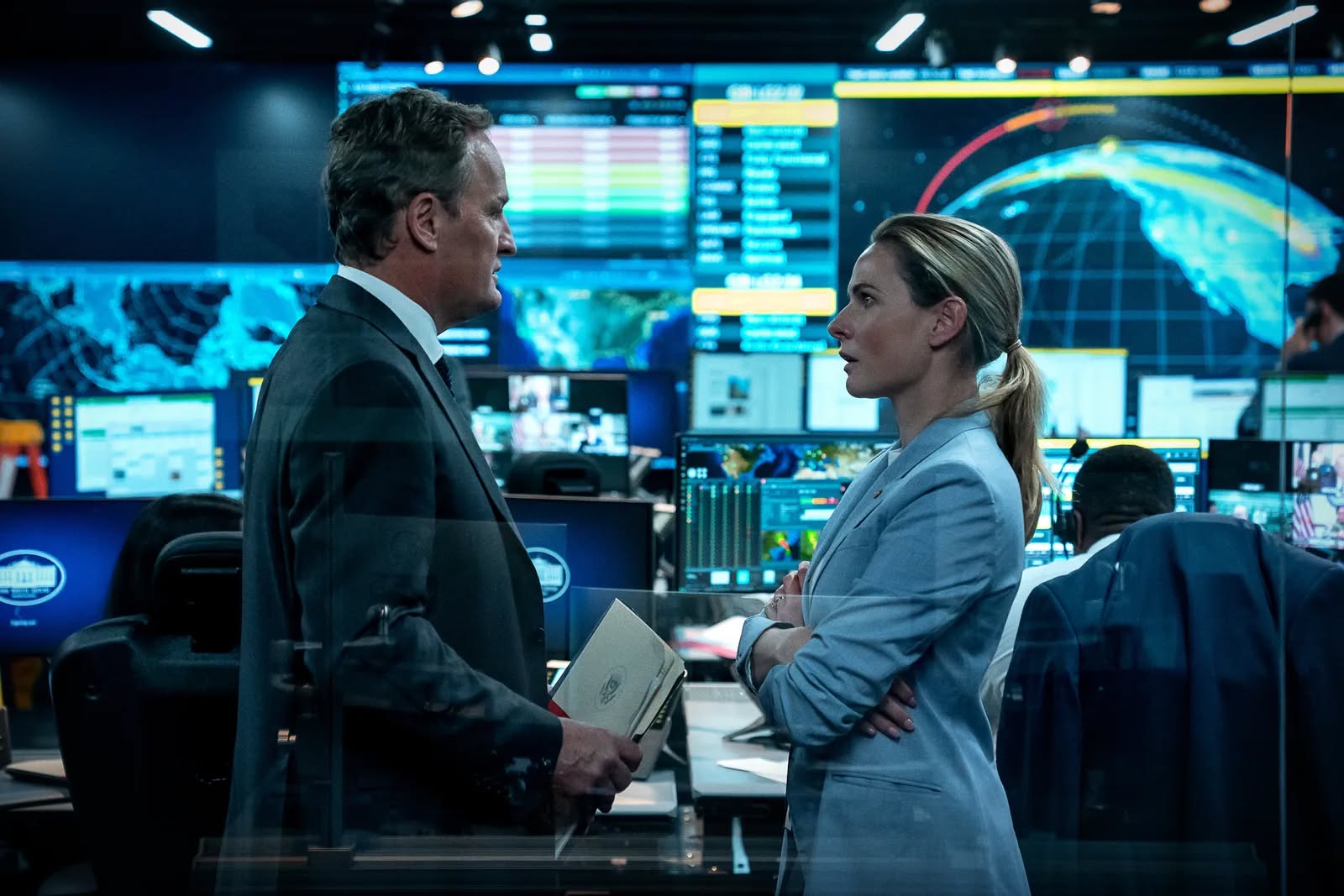 Xuất hiện bộ phim khiến cả thế giới chia phe tranh cãi: Người khen đỉnh cao hay nhất 2025, người xem xong tức phát điên- Ảnh 4.