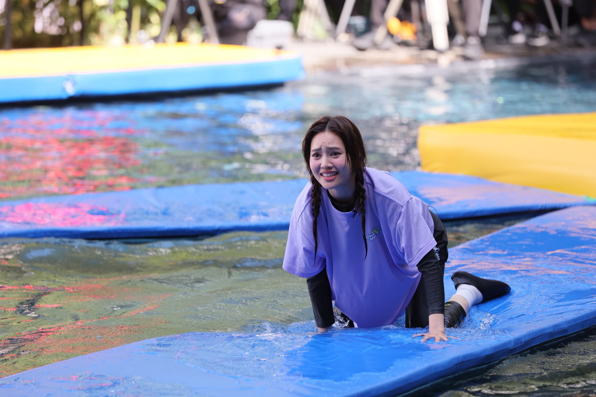 Tình hình hiện tại của Ninh Dương Lan Ngọc- Ảnh 4. Tình hình hiện tại của Ninh Dương Lan Ngọc- Ảnh 4.