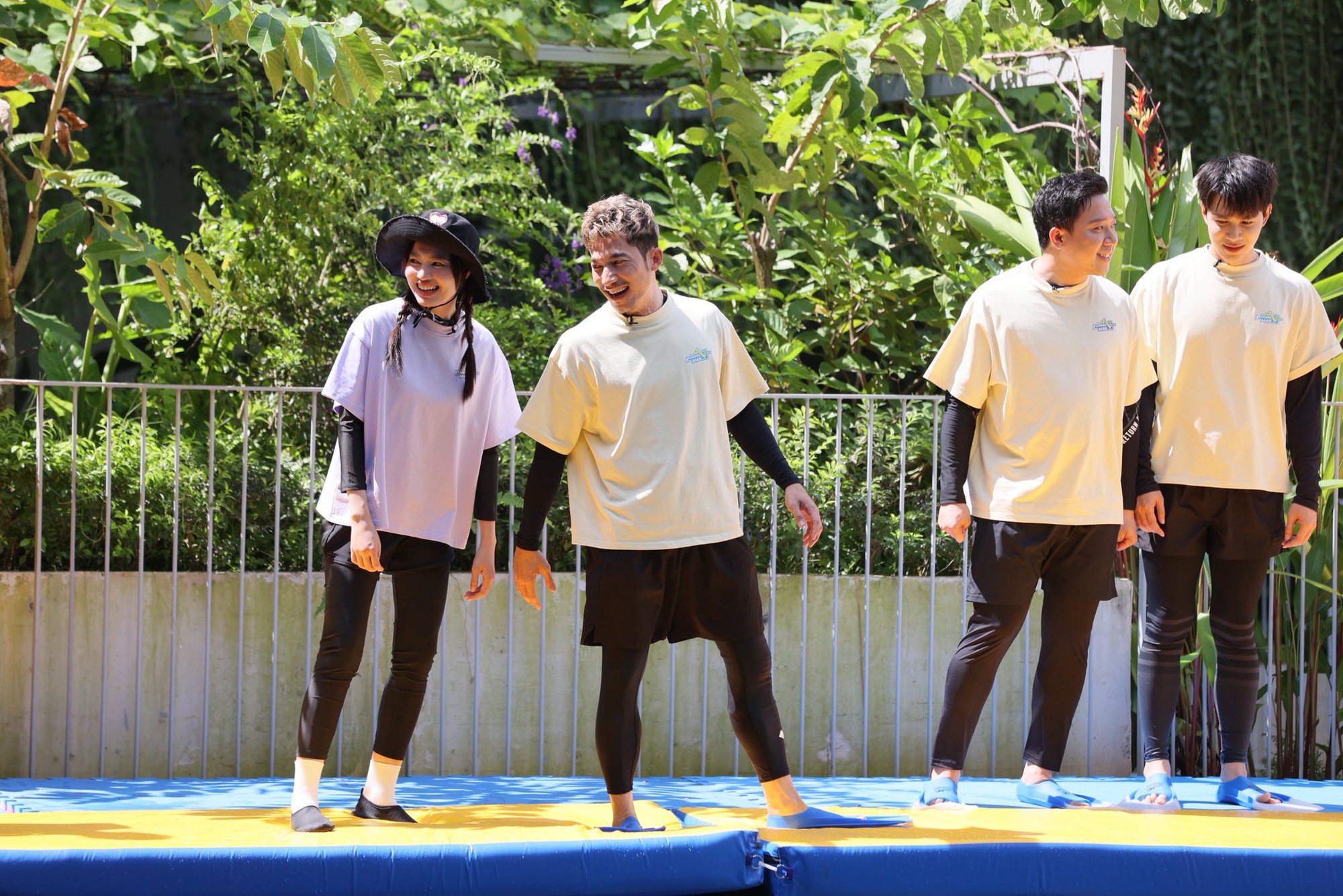 Tình hình hiện tại của Ninh Dương Lan Ngọc- Ảnh 5. Tình hình hiện tại của Ninh Dương Lan Ngọc- Ảnh 5.