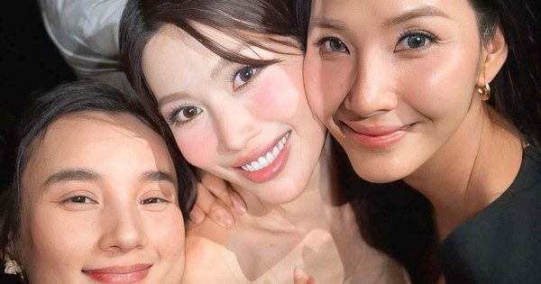 Hoàng Thuỳ - Lê Thuý làm hoà: Chuyện gì đã xảy ra mà "không đội trời chung" suốt 13 năm? 572075384102230807706863798544304899029517141n 1761557822298340937070 1761562333293 17615623336632122462559 474 0 1278 1536 crop 1761562452415837447119jpg