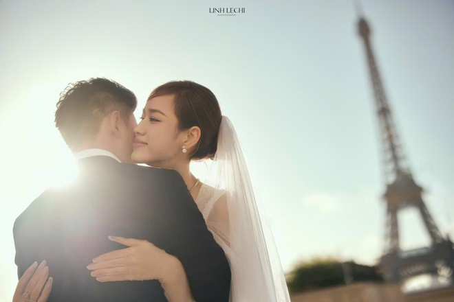 Trọn ảnh cưới ở Châu Âu của Đỗ Hà: Thiếu gia Viết Vương lại thế nữa rồi!- Ảnh 14. Trọn ảnh cưới ở Châu Âu của Đỗ Hà: Thiếu gia Viết Vương lại thế nữa rồi!- Ảnh 14.