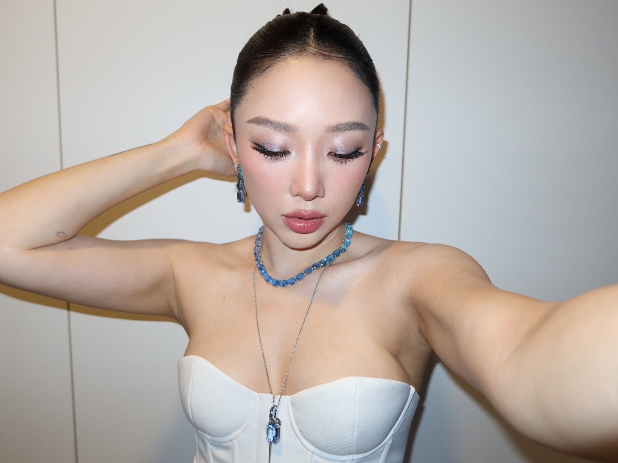 57276590213709659043857217714314137361793534n-1763458315645890617823-1763471301446-17634713016851285031223 "Khó thở" vì Tóc Tiên 57276590213709659043857217714314137361793534n 1763458315645890617823 1763471301446 17634713016851285031223