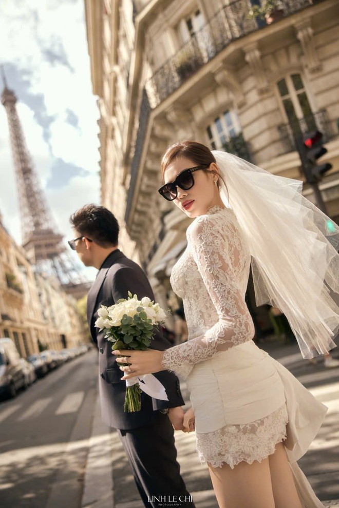 Trọn ảnh cưới ở Châu Âu của Đỗ Hà: Thiếu gia Viết Vương lại thế nữa rồi!- Ảnh 12. Trọn ảnh cưới ở Châu Âu của Đỗ Hà: Thiếu gia Viết Vương lại thế nữa rồi!- Ảnh 12.