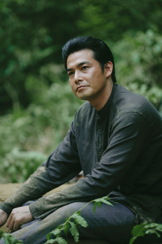 Không thể chê nổi mỹ nam Vbiz đẹp như món quà trời ban: Diễn xuất thượng hạng 5 sao, giọng nói tuyệt đối điện ảnh- Ảnh 2.