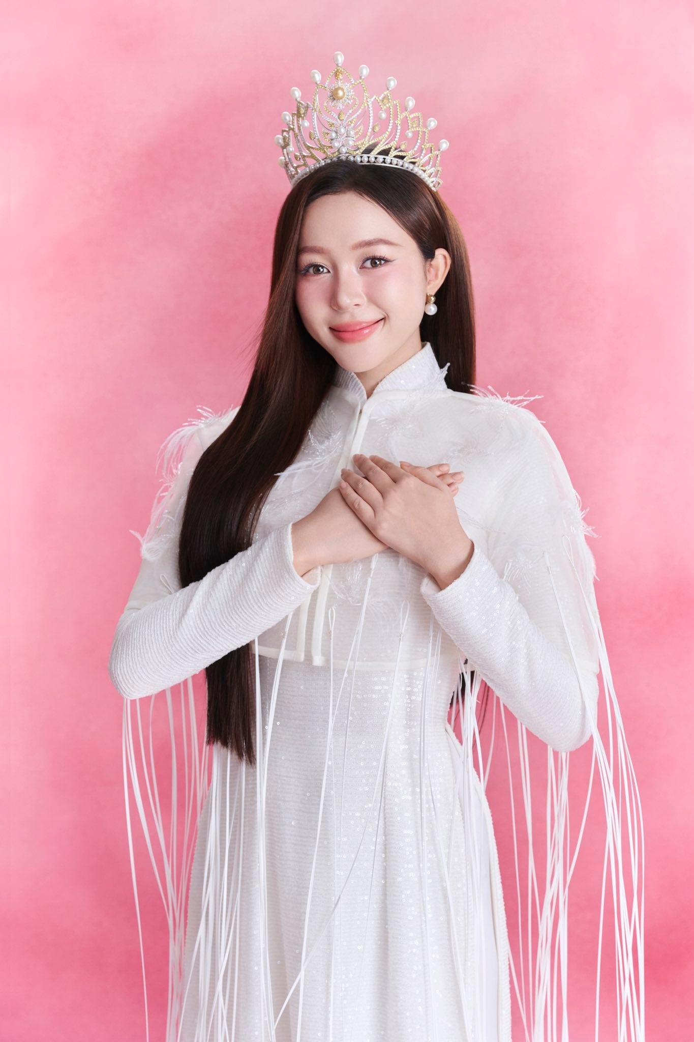 Lê Hoàng Phương lộ diện hậu