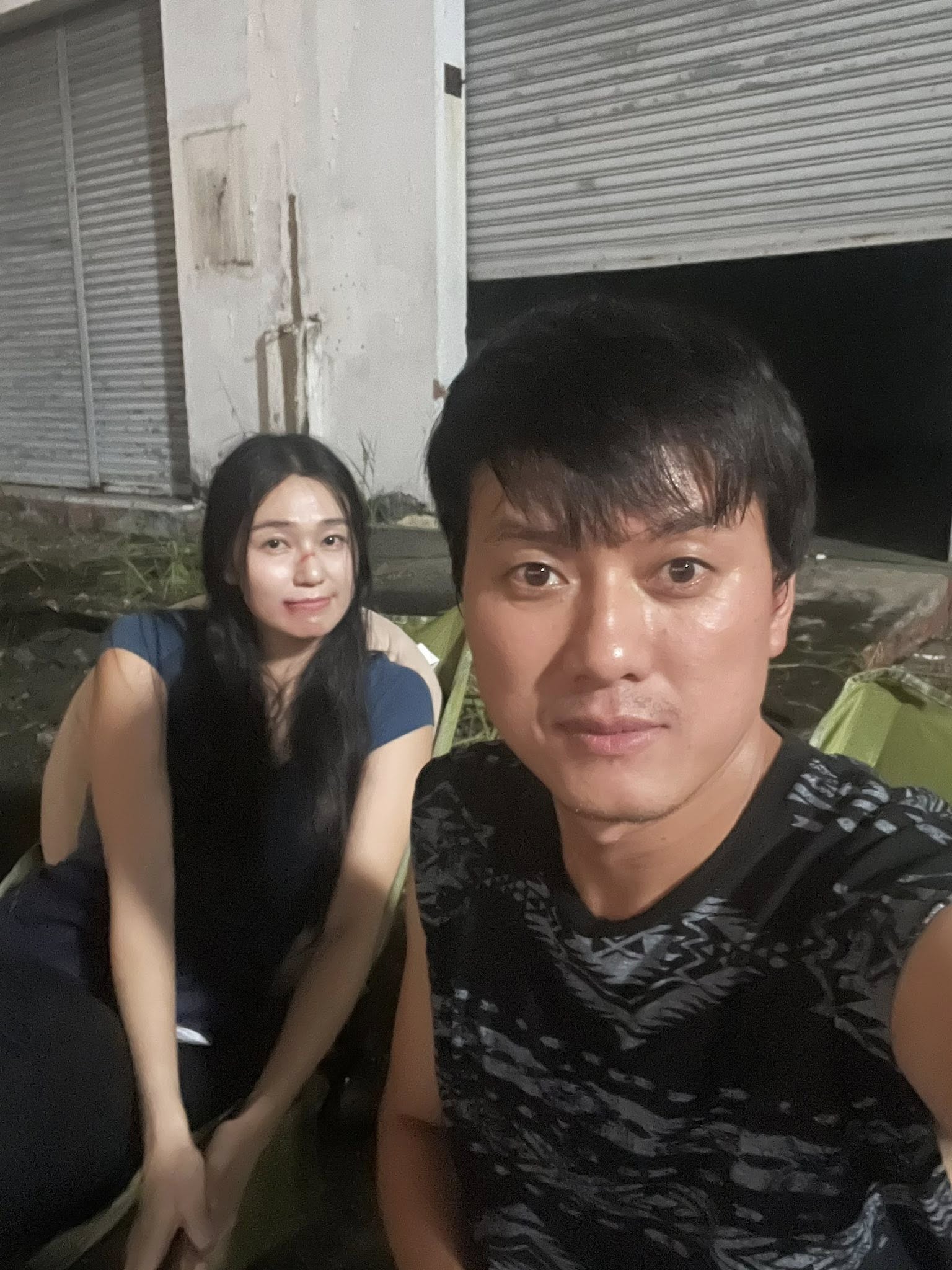 Quách Ngọc Tuyên bị tai nạn- Ảnh 4.