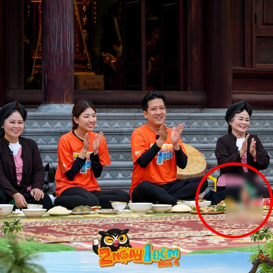 Phát ngán với 2 Ngày 1 Đêm- Ảnh 5.