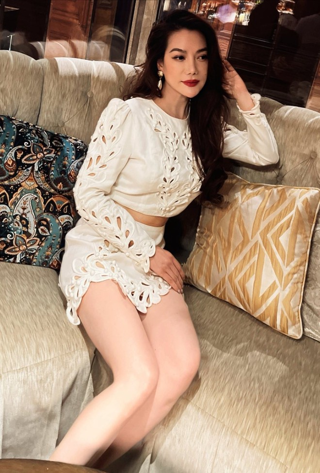 Trương Ngọc Ánh sụp đổ- Ảnh 2.