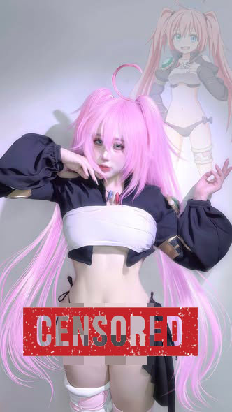 Chưa ra mắt, thế nhưng Qi Milim Nava đã khiến hàng triệu anh em game thủ “đứt chuỗi”- Ảnh 3. Chưa ra mắt, thế nhưng Qi Milim Nava đã khiến hàng triệu anh em game thủ “đứt chuỗi”- Ảnh 3.