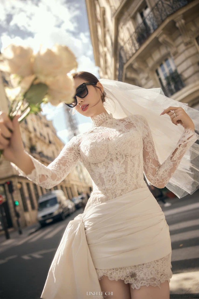 Trọn ảnh cưới ở Châu Âu của Đỗ Hà: Thiếu gia Viết Vương lại thế nữa rồi!- Ảnh 10. Trọn ảnh cưới ở Châu Âu của Đỗ Hà: Thiếu gia Viết Vương lại thế nữa rồi!- Ảnh 10.