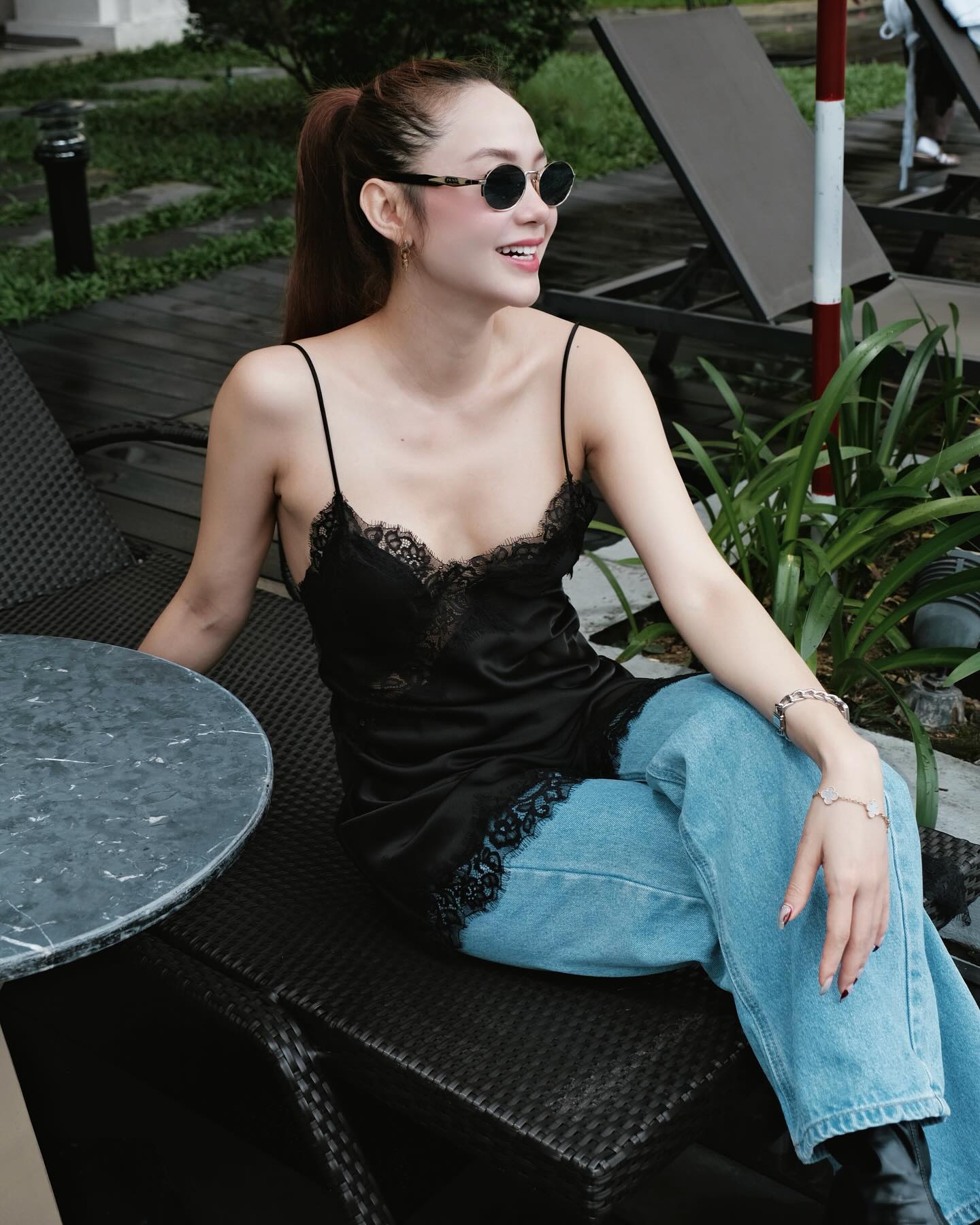 3 triệu người không tin đây là Minh Hằng, đại mỹ nhân Vbiz sao lại ra nông nỗi này- Ảnh 10.