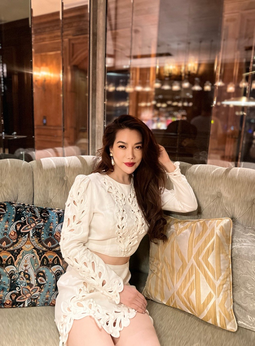 Trương Ngọc Ánh: Trương Ngọc Ánh: