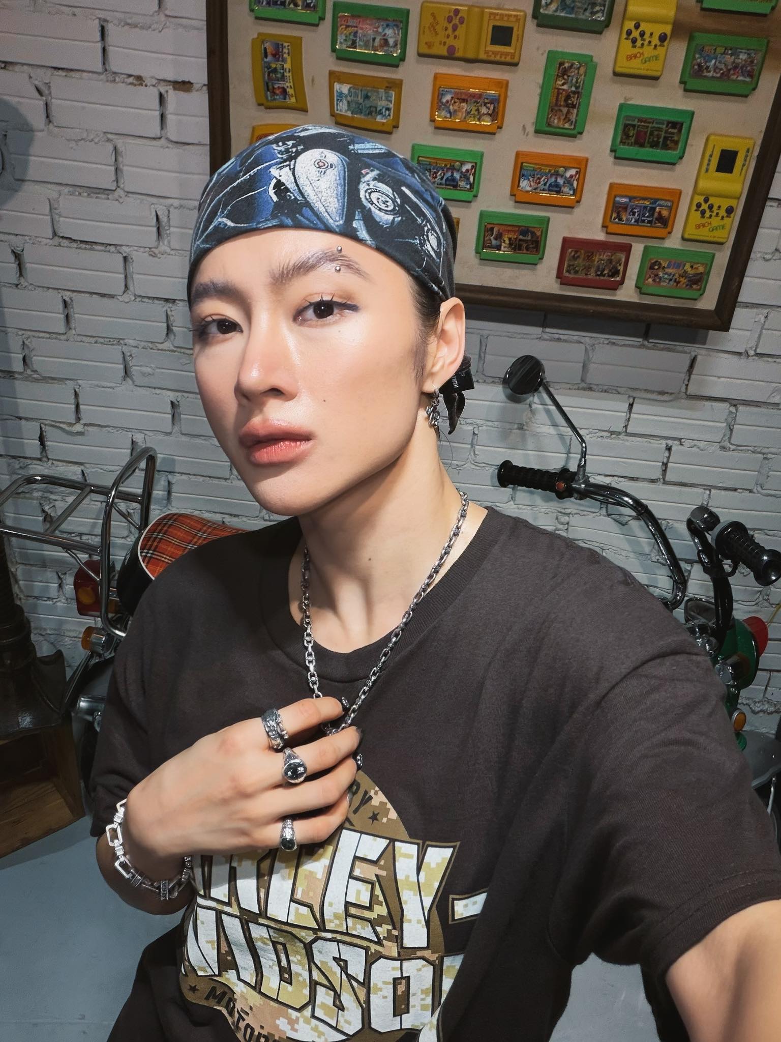 Ai khiến Angela Phương Trinh thay đổi đến mức nhận không ra?- Ảnh 4.