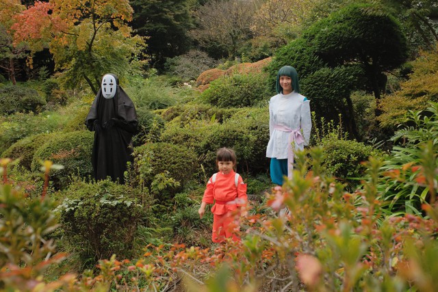 Dàn sao Việt chơi Halloween: Không nhận ra nổi Quỳnh Anh Shyn, 2 Anh Trai cùng nhau làm vậy cũng được hả?- Ảnh 13. Dàn sao Việt chơi Halloween: Không nhận ra nổi Quỳnh Anh Shyn, 2 Anh Trai cùng nhau làm vậy cũng được hả?- Ảnh 13.